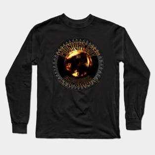 Midnight City Emporium Long Sleeve T-Shirt